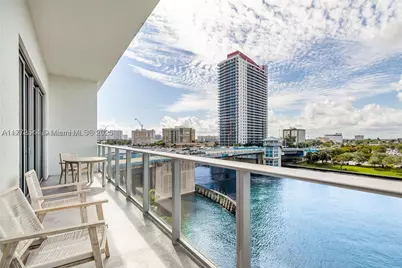 4010 S Ocean #R406, Hollywood, FL 33019 - Photo 2