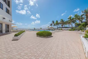 3505 S Ocean, Hollywood, FL 33019 - Photo 4