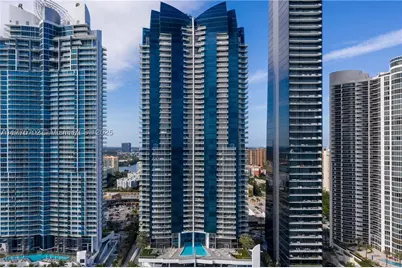 17121 Collins #1703, Sunny Isles Beach, FL 33160 - Photo 24