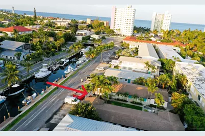 3210 Canal #8, Pompano Beach, FL 33062 - Photo 1