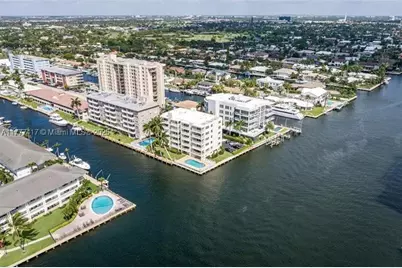 2881 NE 33rd #PHC, Fort Lauderdale, FL 33306 - Photo 1