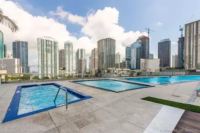 92 SW 3rd #4104, Miami, FL 33130 - Photo 34