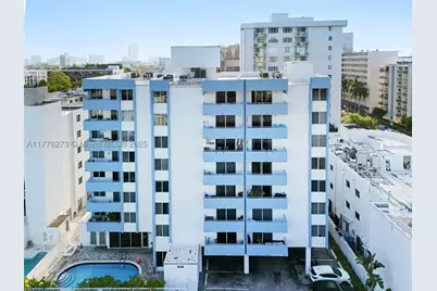 1658 Bay #504, Miami Beach, FL 33139 - Photo 14