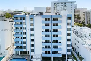 1658 Bay, Miami Beach, FL 33139 - Photo 14