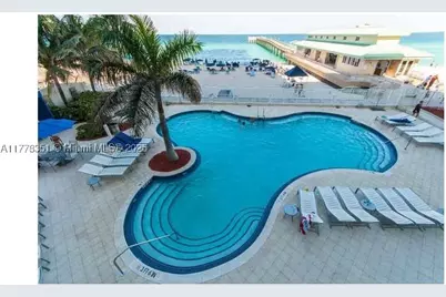 16699 Collins #2406, Sunny Isles Beach, FL 33160 - Photo 30