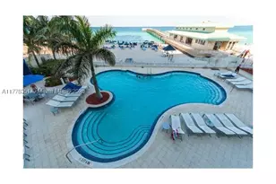 16699 Collins, Sunny Isles Beach, FL 33160 - Photo 30