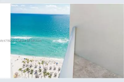 16699 Collins #2406, Sunny Isles Beach, FL 33160 - Photo 1