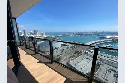 398 NE 5th #2910, Miami, FL 33132 - Photo 10