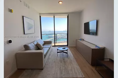 398 NE 5th #2910, Miami, FL 33132 - Photo 2