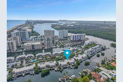 311 Poinciana #801, Sunny Isles Beach, FL 33160 - Photo 2