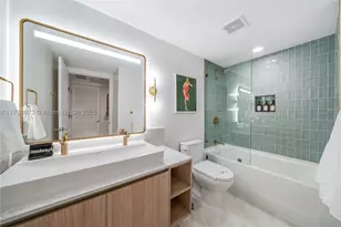 601 NE 1st, Miami, FL 33132 - Photo 14