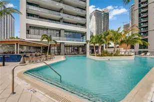 601 NE 1st, Miami, FL 33132 - Photo 20