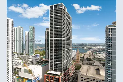 601 NE 1st #4212, Miami, FL 33132 - Photo 24
