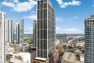 601 NE 1st, Miami, FL 33132 - Photo 24