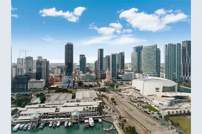 601 NE 1st #4212, Miami, FL 33132 - Photo 22
