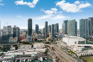 601 NE 1st, Miami, FL 33132 - Photo 22
