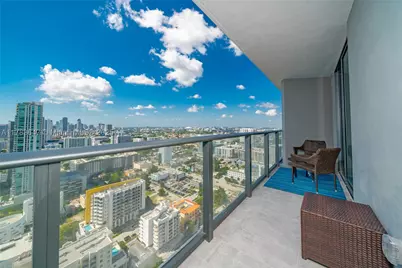 501 NE 31 #3307, Miami, FL 33137 - Photo 18