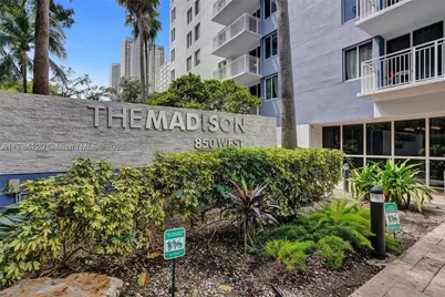 850 N Miami #W-2101, Miami, FL 33136 - Photo 28