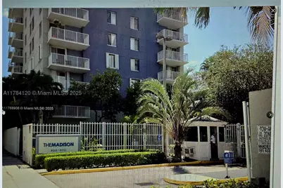 850 N Miami #W-2101, Miami, FL 33136 - Photo 22