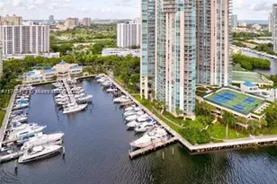 3370 Hidden Bay, Aventura, FL 33180 - Photo 2