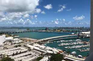 244 Biscayne, Miami, FL 33132 - Photo 1