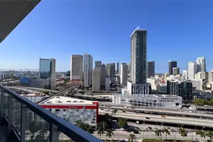 90 SW 3rd, Miami, FL 33130 - Photo 2