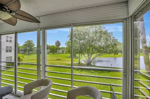 4020 W Palm Aire, Pompano Beach, FL 33069 - Photo 32