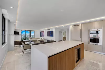 9801 Collins #17R, Bal Harbour, FL 33154 - Photo 6