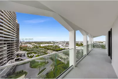9801 Collins #17R, Bal Harbour, FL 33154 - Photo 38