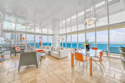 1830 S Ocean #1201, Hallandale, FL 33009 - Photo 1