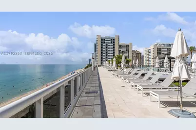 1830 S Ocean #1201, Hallandale, FL 33009 - Photo 46