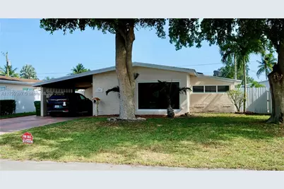 7000 SW 10th, Pembroke Pines, FL 33023 - Photo 2