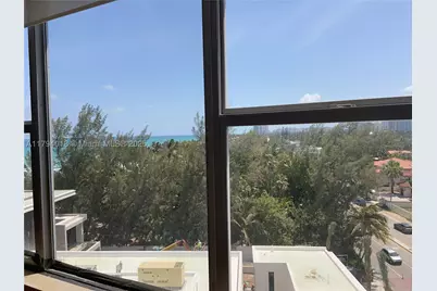 3180 S Ocean #716, Hallandale, FL 33009 - Photo 4