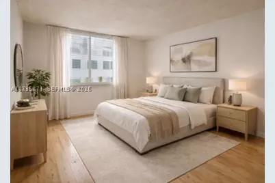 126 SW 17th #505, Miami, FL 33129 - Photo 1