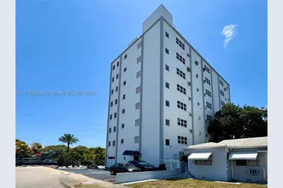 1700 Pierce #202, Hollywood, FL 33020 - Photo 46