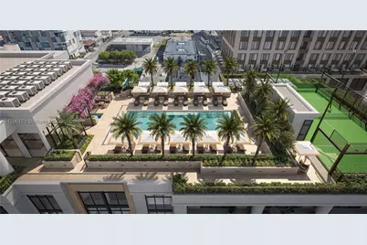 4241 Aurora #701, Coral Gables, FL 33146 - Photo 16