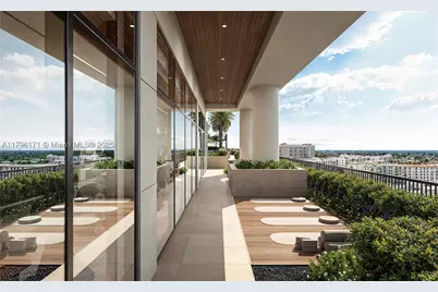 4241 Aurora #701, Coral Gables, FL 33146 - Photo 14