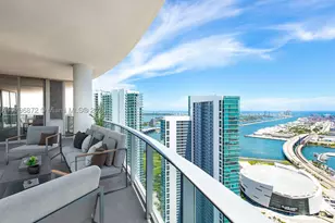 851 NE 1st, Miami, FL 33132 - Photo 14
