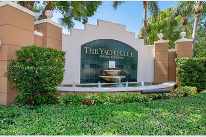 19877 E Country Club #3606, Aventura, FL 33180 - Photo 34