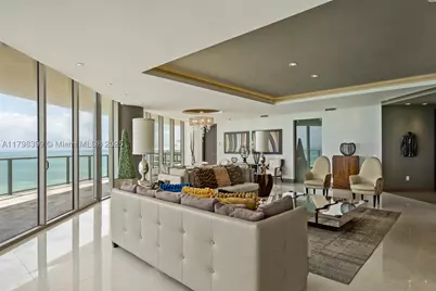 9703 Collins #2100, Bal Harbour, FL 33154 - Photo 4