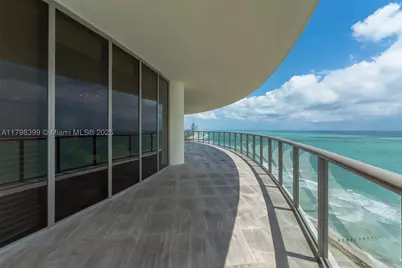 9703 Collins #2100, Bal Harbour, FL 33154 - Photo 2