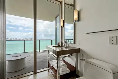 9703 Collins #2100, Bal Harbour, FL 33154 - Photo 22