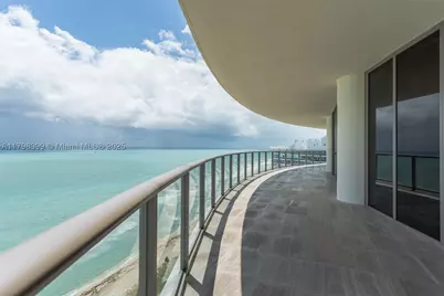 9703 Collins #2100, Bal Harbour, FL 33154 - Photo 24