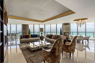 9703 Collins #2100, Bal Harbour, FL 33154 - Photo 1