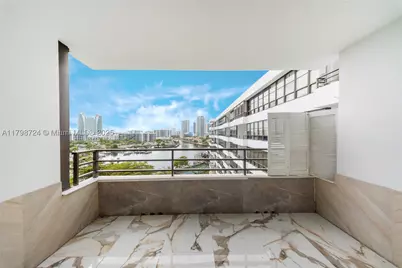 500 Three Islands #801, Hallandale, FL 33009 - Photo 18