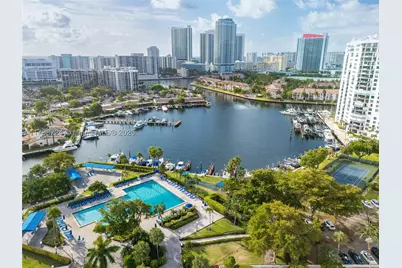500 Three Islands #801, Hallandale, FL 33009 - Photo 28