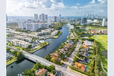 500 Three Islands #801, Hallandale, FL 33009 - Photo 38