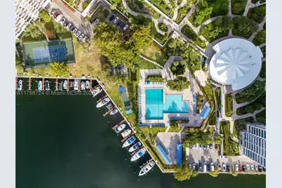 500 Three Islands #801, Hallandale, FL 33009 - Photo 34