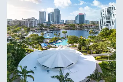 500 Three Islands #801, Hallandale, FL 33009 - Photo 20
