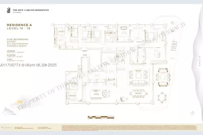 1671 Collins #15A, Miami Beach, FL 33139 - Photo 14